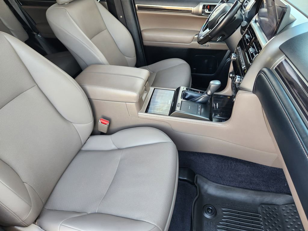 Used 2022 Lexus GX 460 Premium AWD/4WD image 13