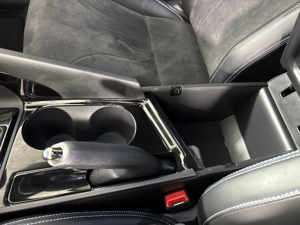 Used 2025 Hyundai Elantra N FWD image 44
