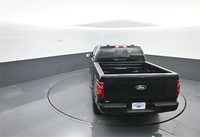 New 2026 Ford F150 XLT image 24