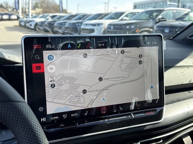 New 2026 Volkswagen GTI SE image 20