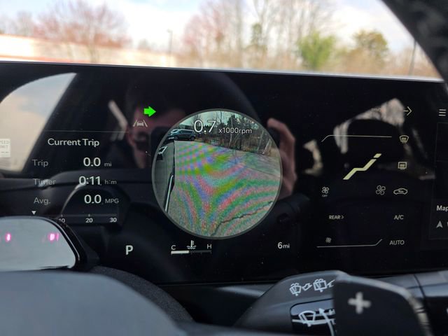 New 2027 Kia Telluride SX X-Pro AWD/4WD image 35