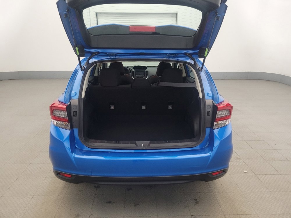 Used 2023 Subaru Impreza 2.0i AWD/4WD image 29