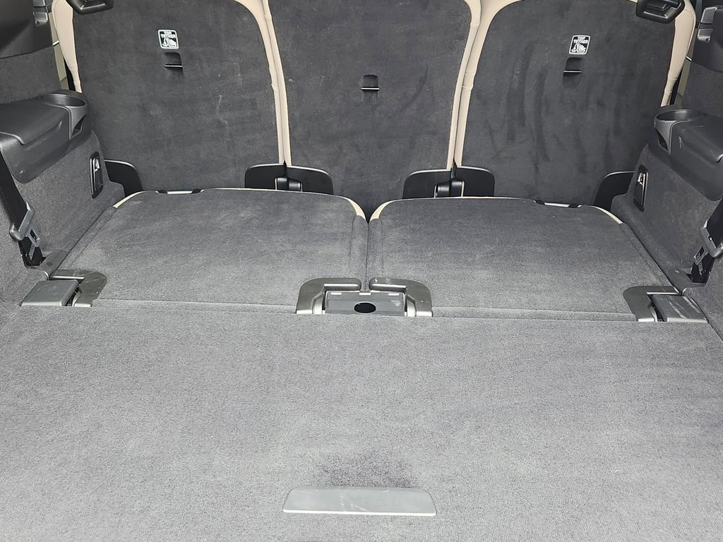 New 2026 Volvo XC90 B5 Plus AWD/4WD image 21
