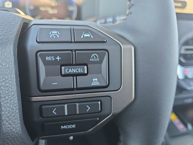 New 2026 Toyota Land Cruiser w/ Premium Package image 18