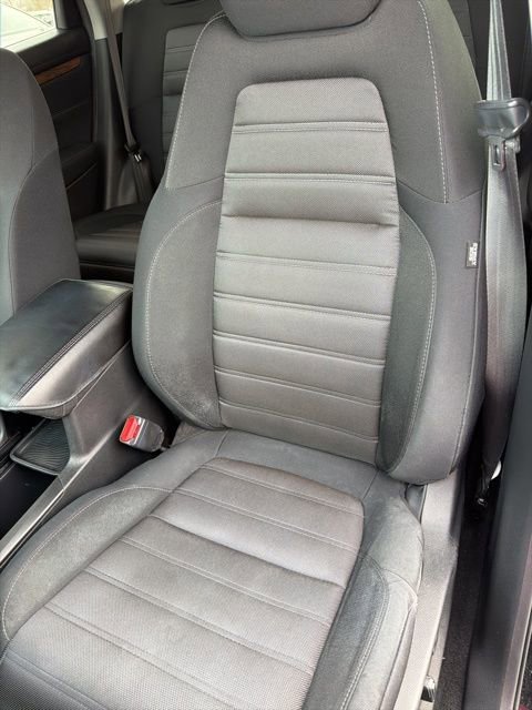 Used 2019 Honda CR-V EX image 14