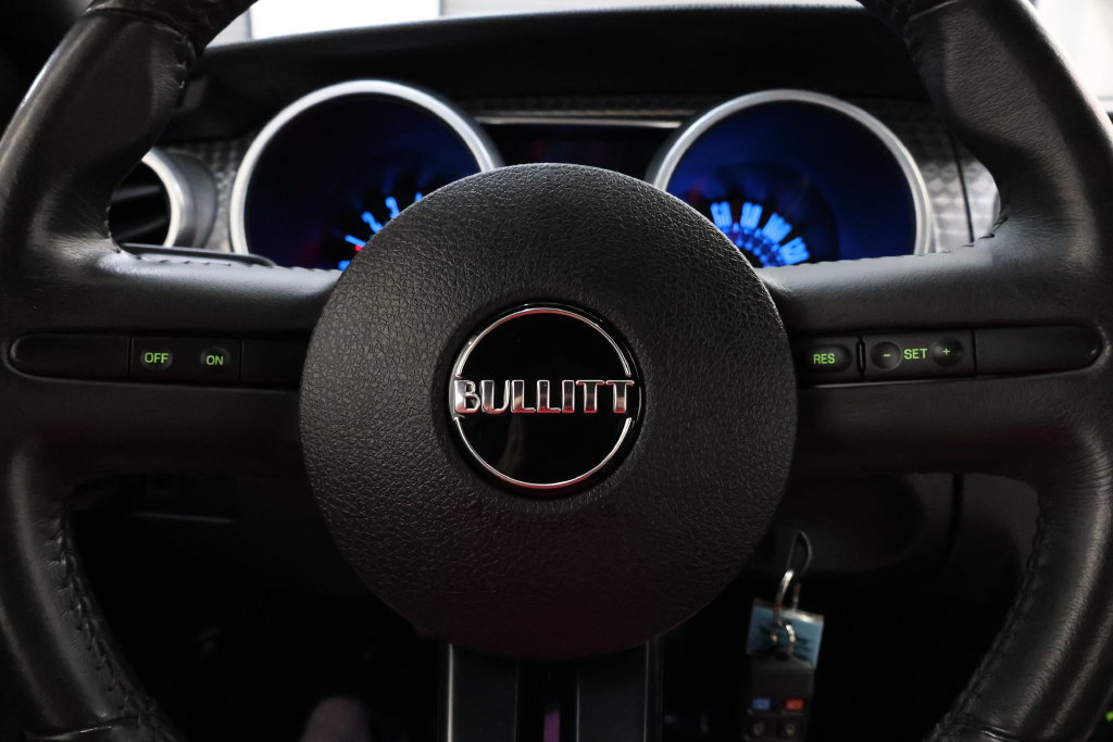 Used 2008 Ford Mustang GT Premium RWD image 65