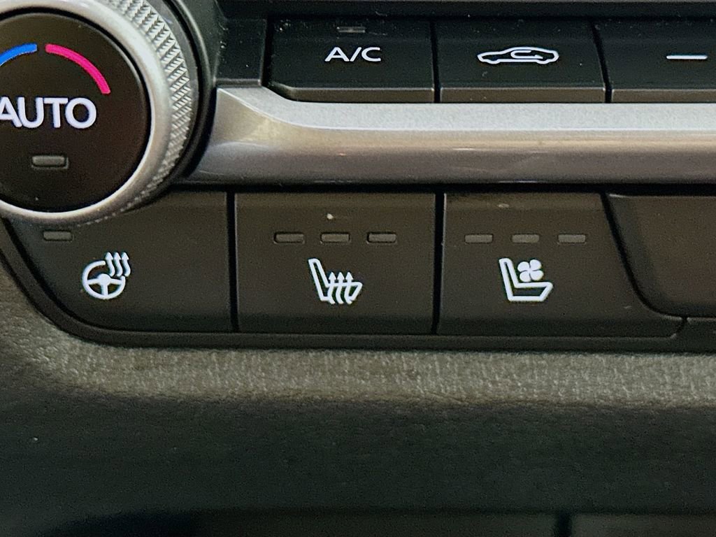 Used 2025 MAZDA CX-50 AWD 2.5 Turbo w/ Weather Package image 20