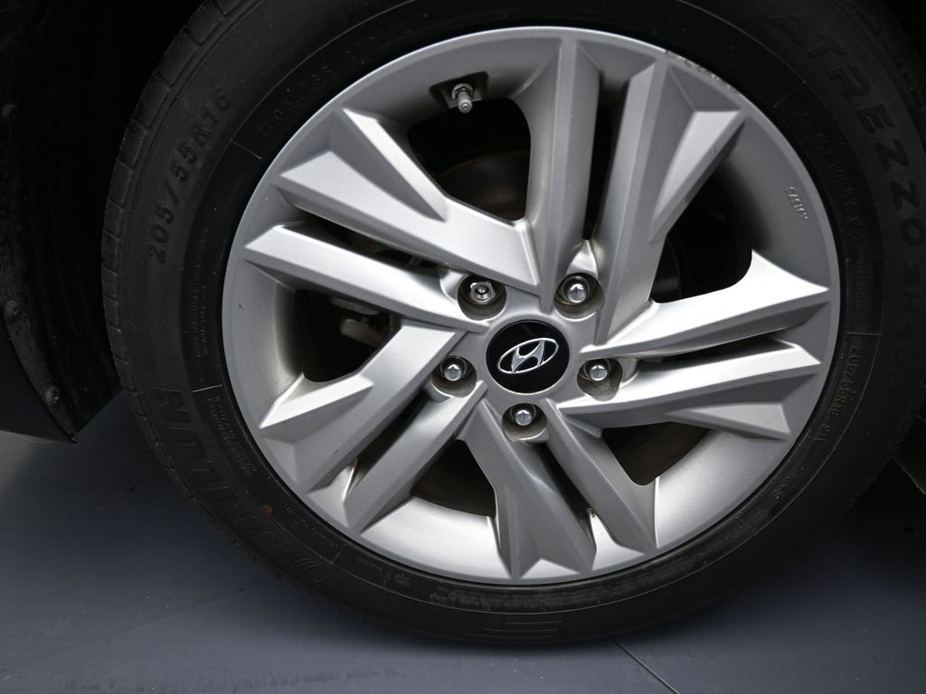 Used 2020 Hyundai Elantra Value Edition image 37