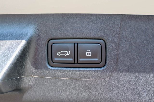 New 2026 Hyundai Santa Fe SEL AWD/4WD image 8