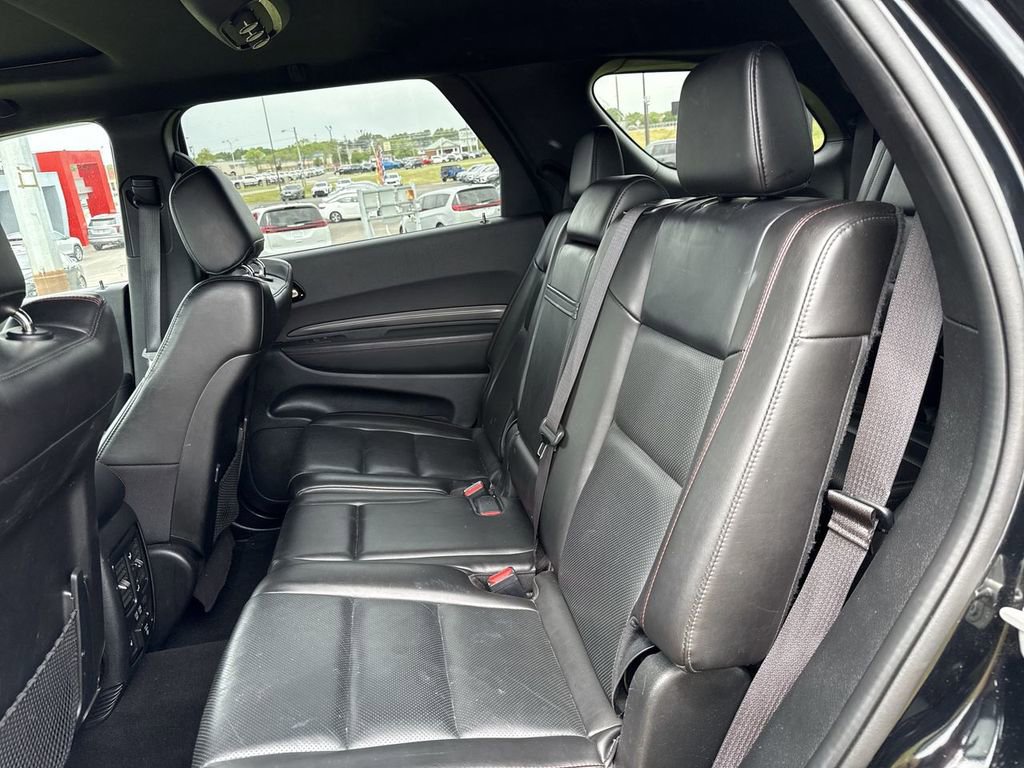 Used 2024 Dodge Durango R/T AWD/4WD image 21
