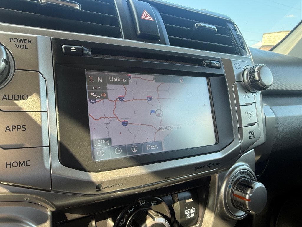 Used 2019 Toyota 4Runner SR5 Premium AWD/4WD image 34