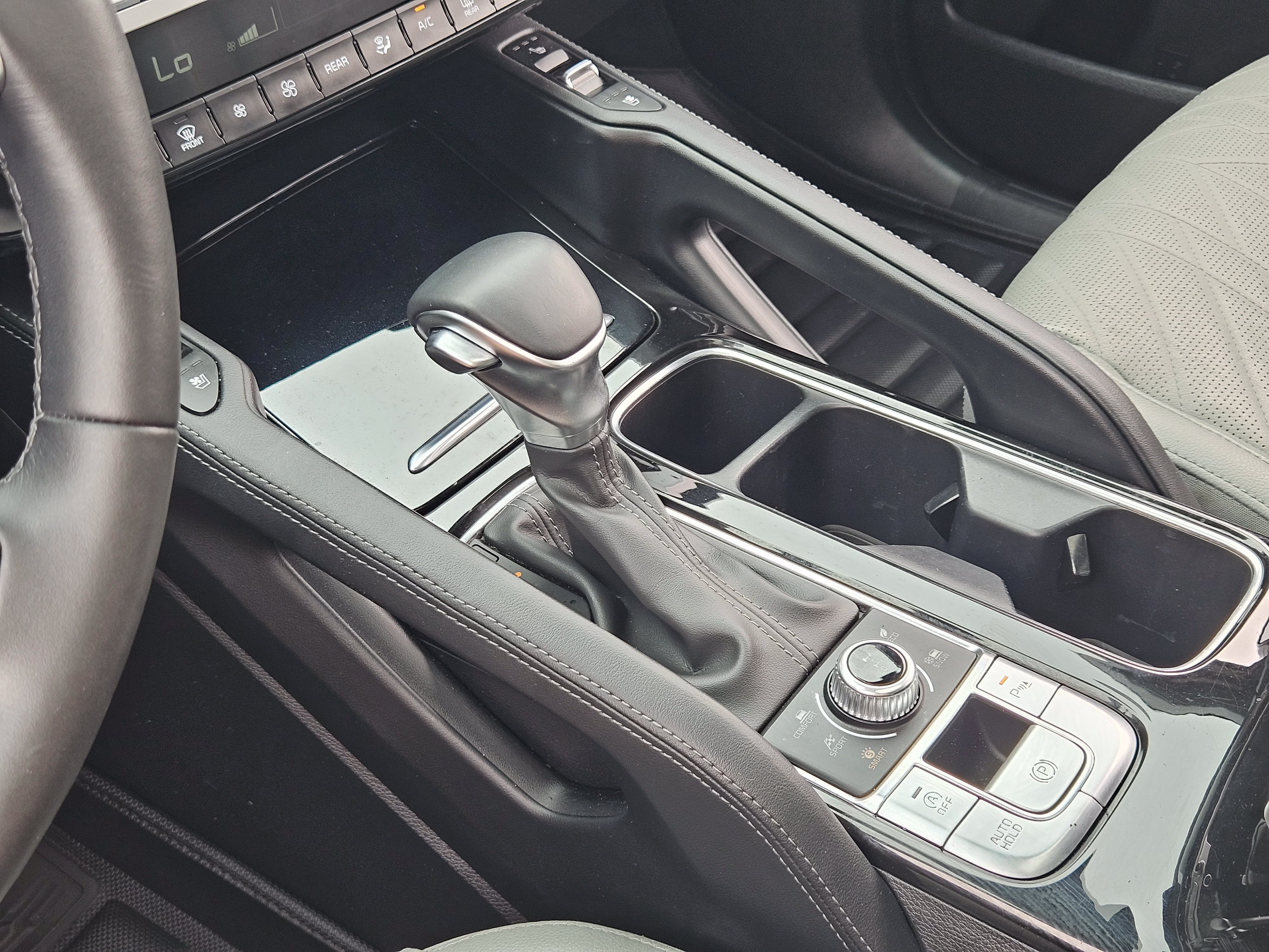 Used 2023 Kia Telluride EX X-Line AWD/4WD image 20