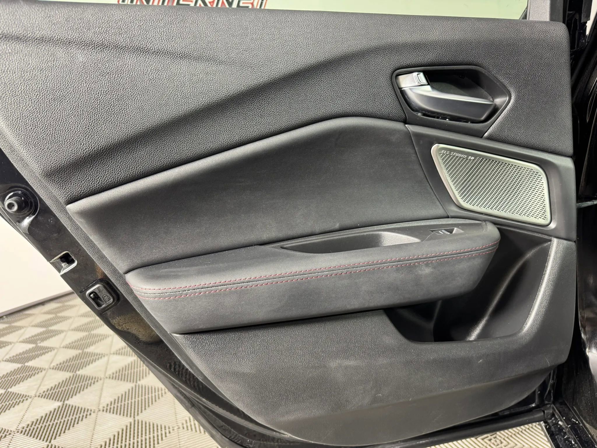 Used 2022 Acura TLX w/ A-SPEC Pkg image 45