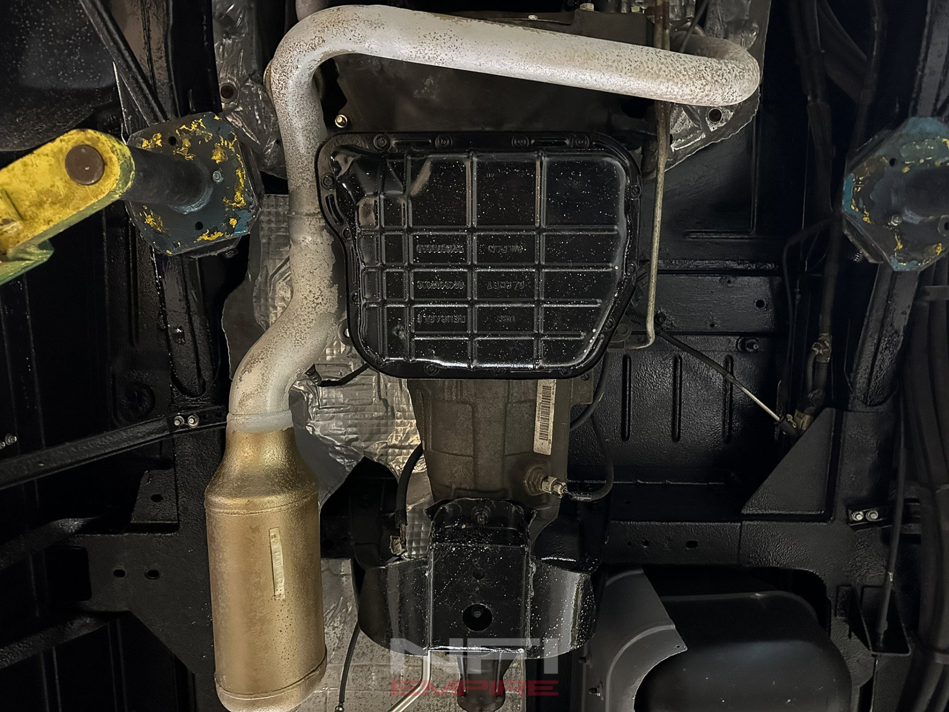 Used 2002 Dodge B1500 image 55