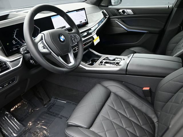 New 2026 BMW X7 xDrive40i image 19
