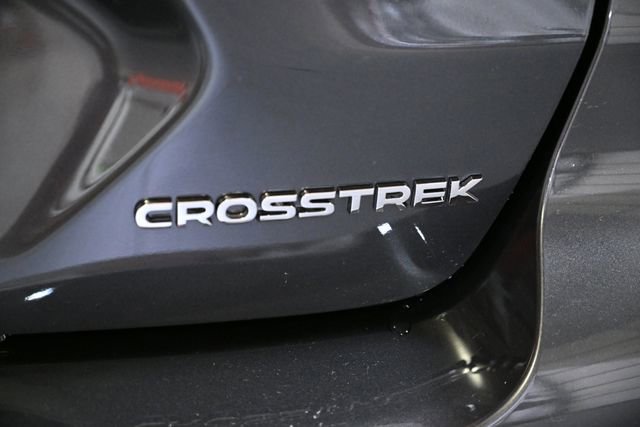 Certified 2025 Subaru Crosstrek 2.0i Premium image 14
