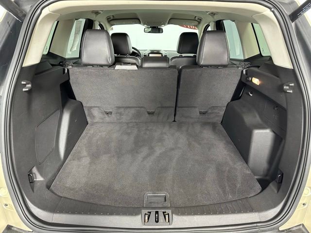 Used 2017 Ford Escape Titanium AWD/4WD image 29