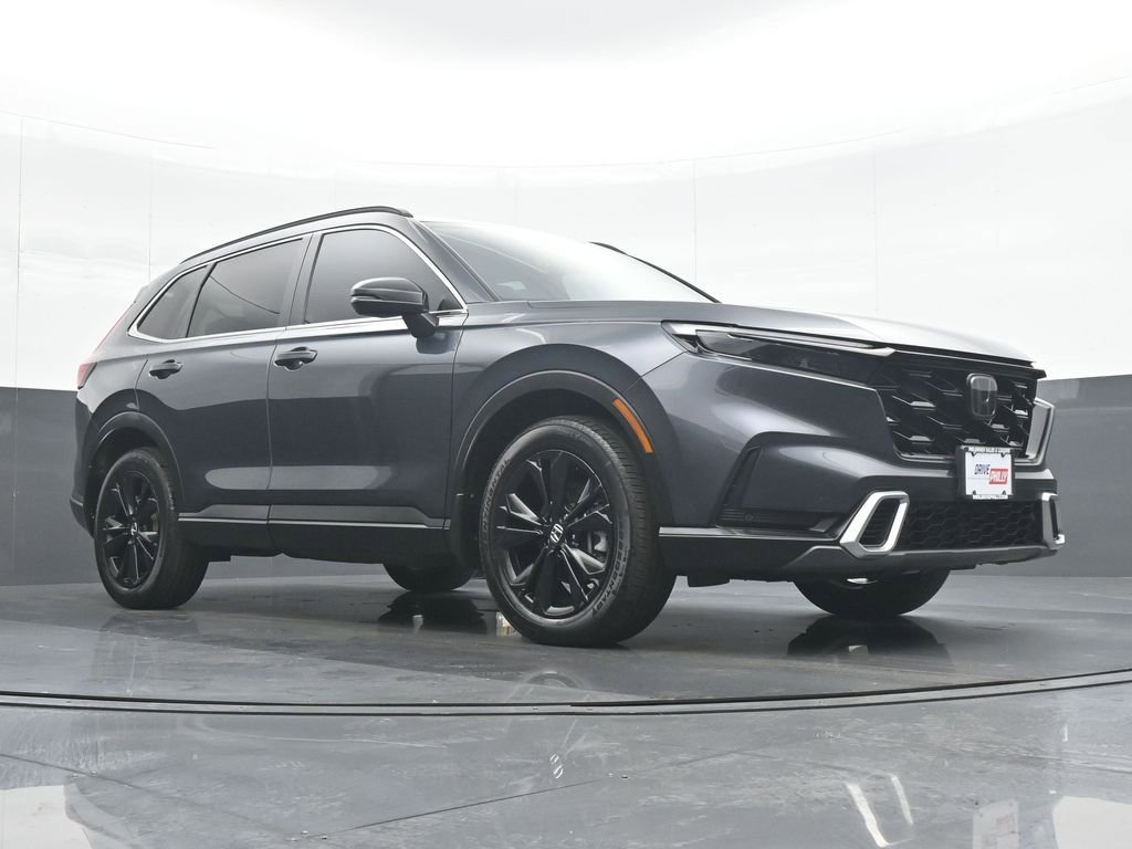 Used 2023 Honda CR-V Sport Touring image 35