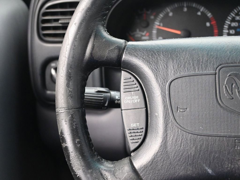 Used 1999 Dodge Dakota Sport image 12