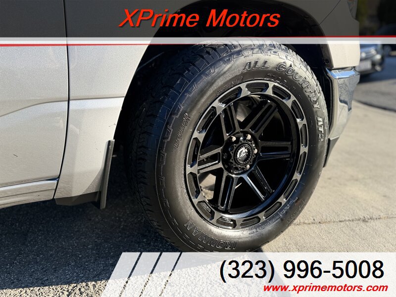 Used 2020 RAM 1500 Big Horn RWD image 9