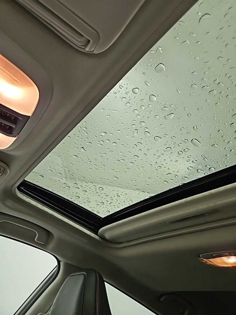 New 2025 Subaru Crosstrek 2.5i Limited w/ Crosstrek Mirror Package image 21