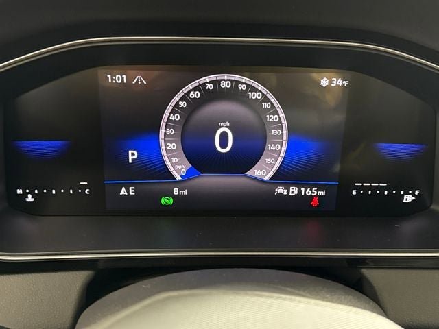 New 2026 Volkswagen Jetta Sport FWD image 19