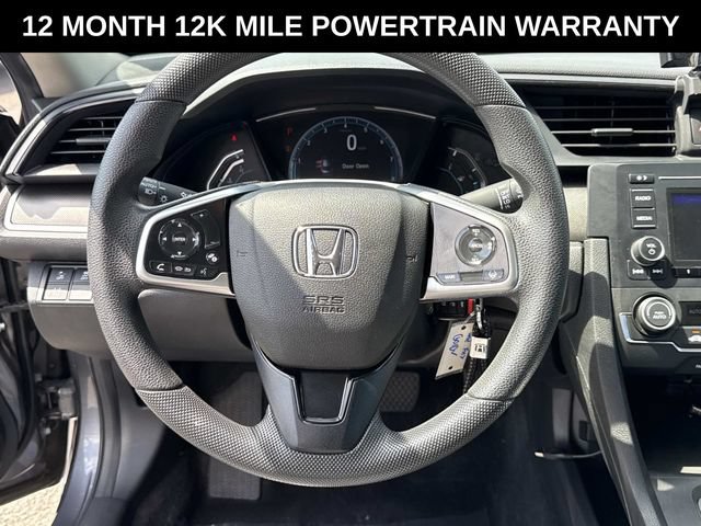 Used 2020 Honda Civic LX image 18