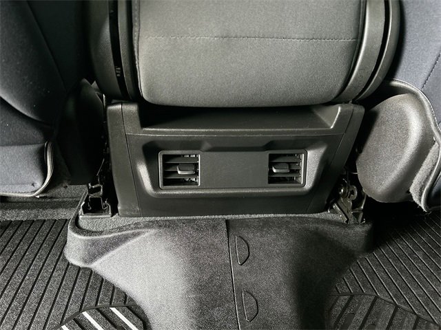 Used 2021 Chevrolet Silverado 1500 Custom Trail Boss image 20