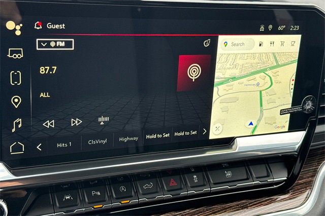 New 2026 GMC Sierra 1500 SLE w/ Preferred Package image 20