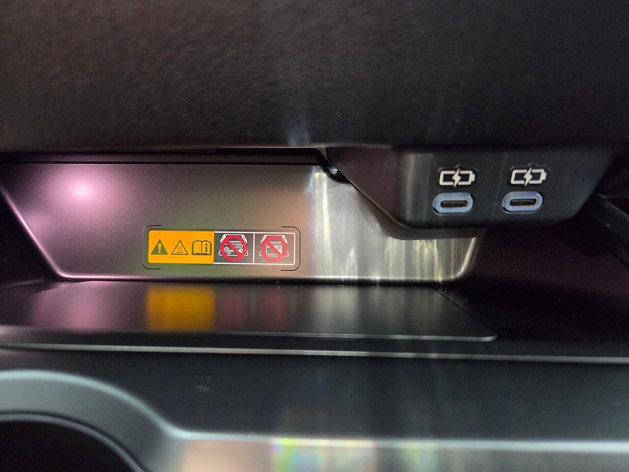 Used 2026 Lexus UX 300h FWD w/ Accessory Package (Z2) image 24
