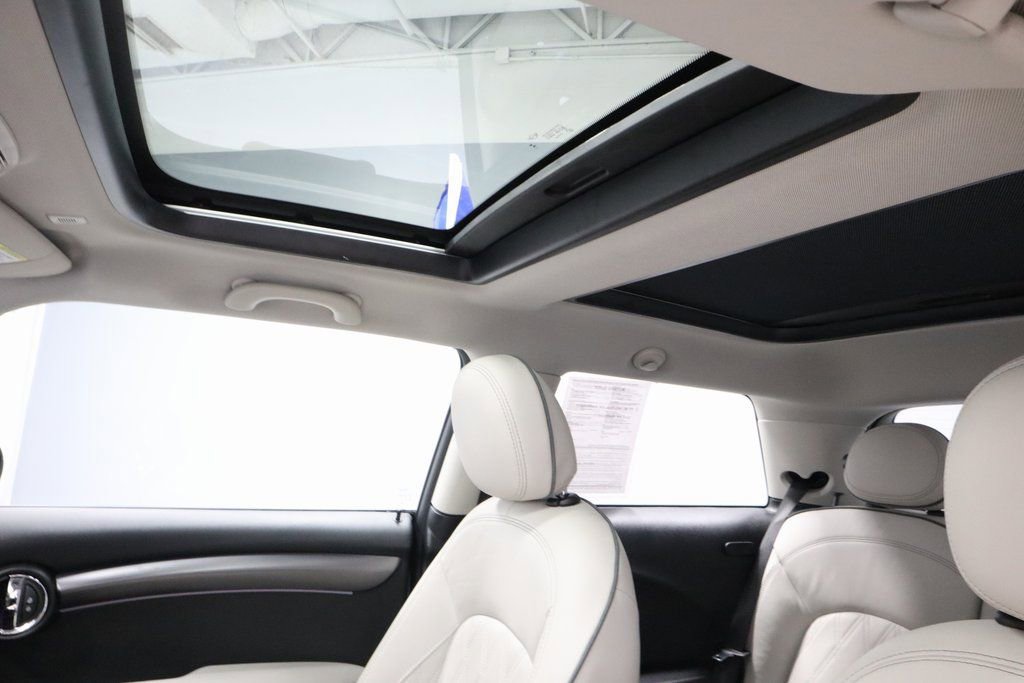 Used 2023 MINI Cooper S image 35