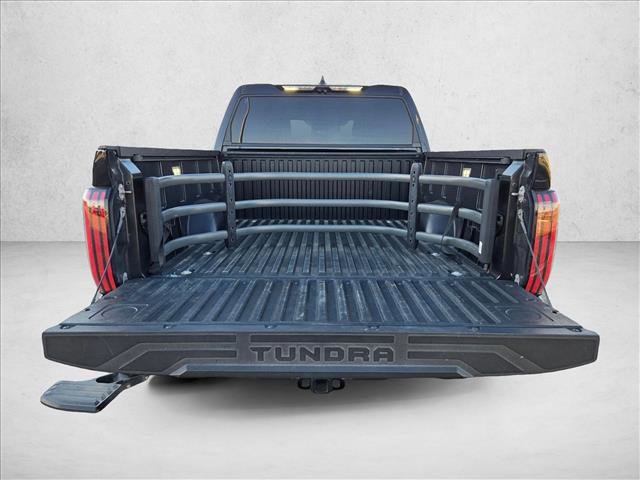 Used 2022 Toyota Tundra Platinum image 6