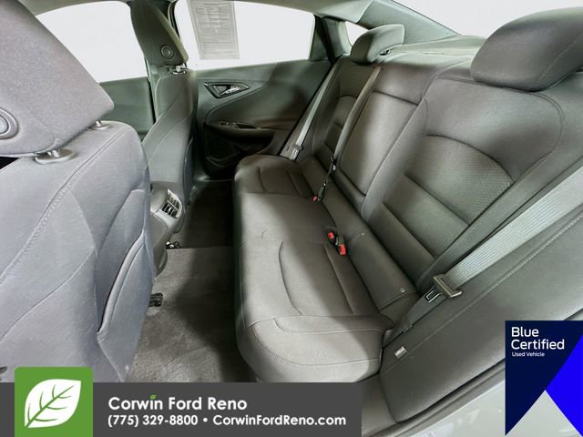 Used 2022 Chevrolet Malibu LT image 28