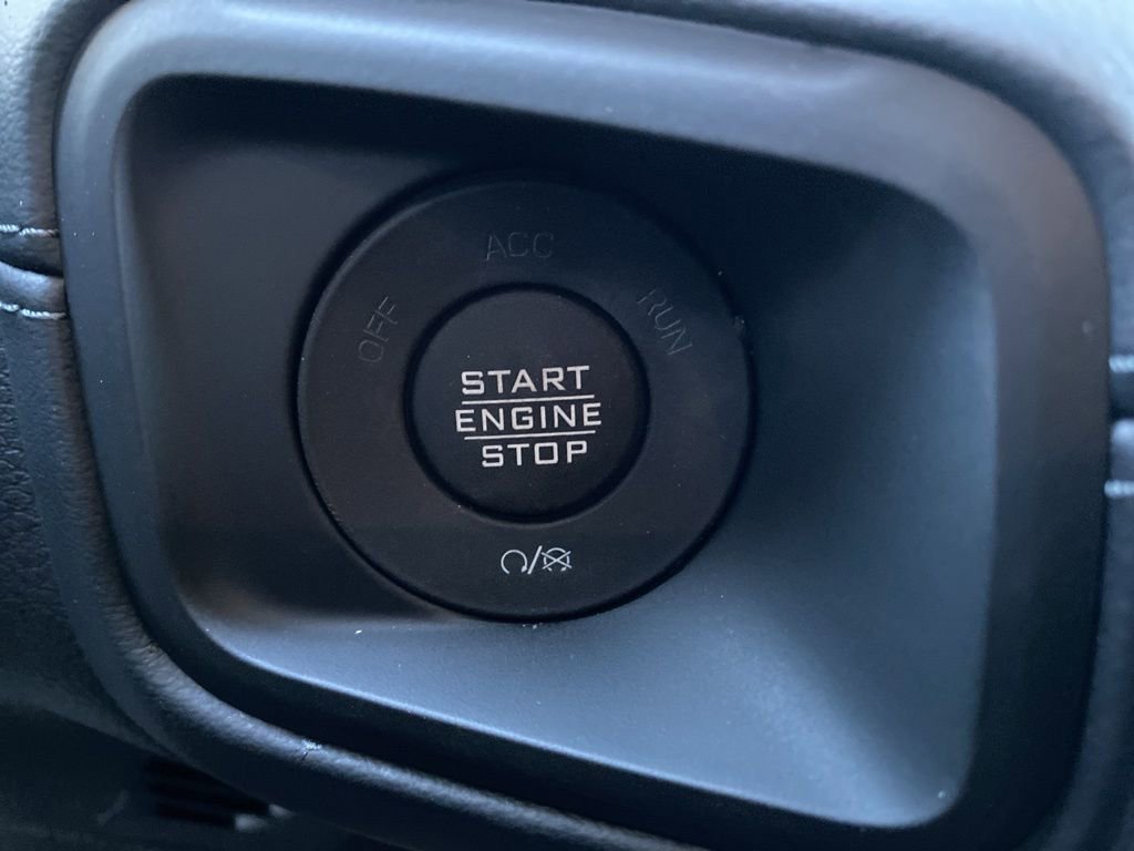 New 2025 Jeep Gladiator Mojave image 31