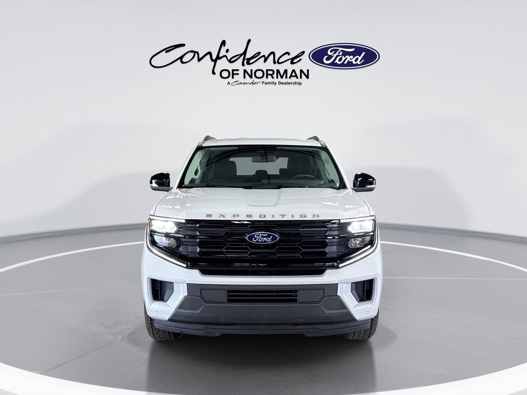 New 2026 Ford Expedition Active AWD/4WD image 2