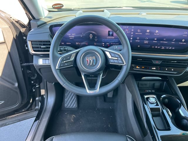 Certified 2024 Buick Envision Avenir AWD/4WD image 16