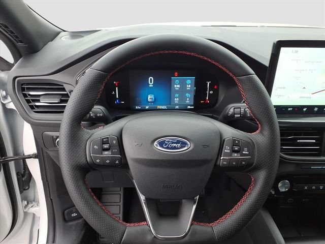 New 2026 Ford Escape ST-Line w/ Tech Pack #1 AWD/4WD image 6