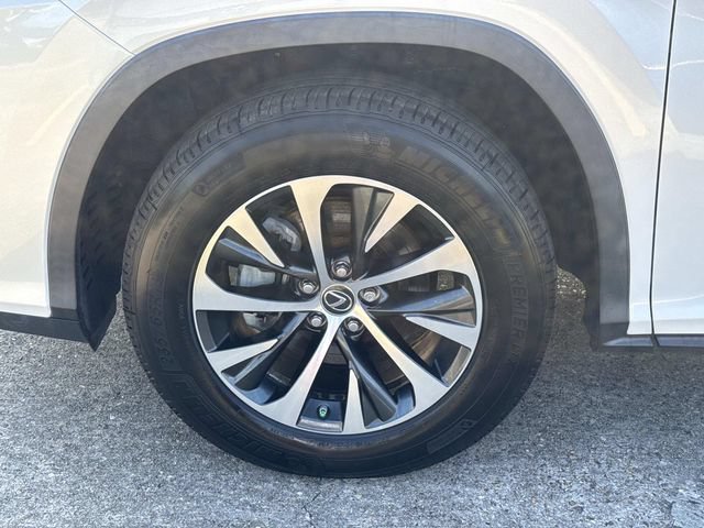 Used 2020 Lexus RX 350 FWD w/ Accessory Package image 5