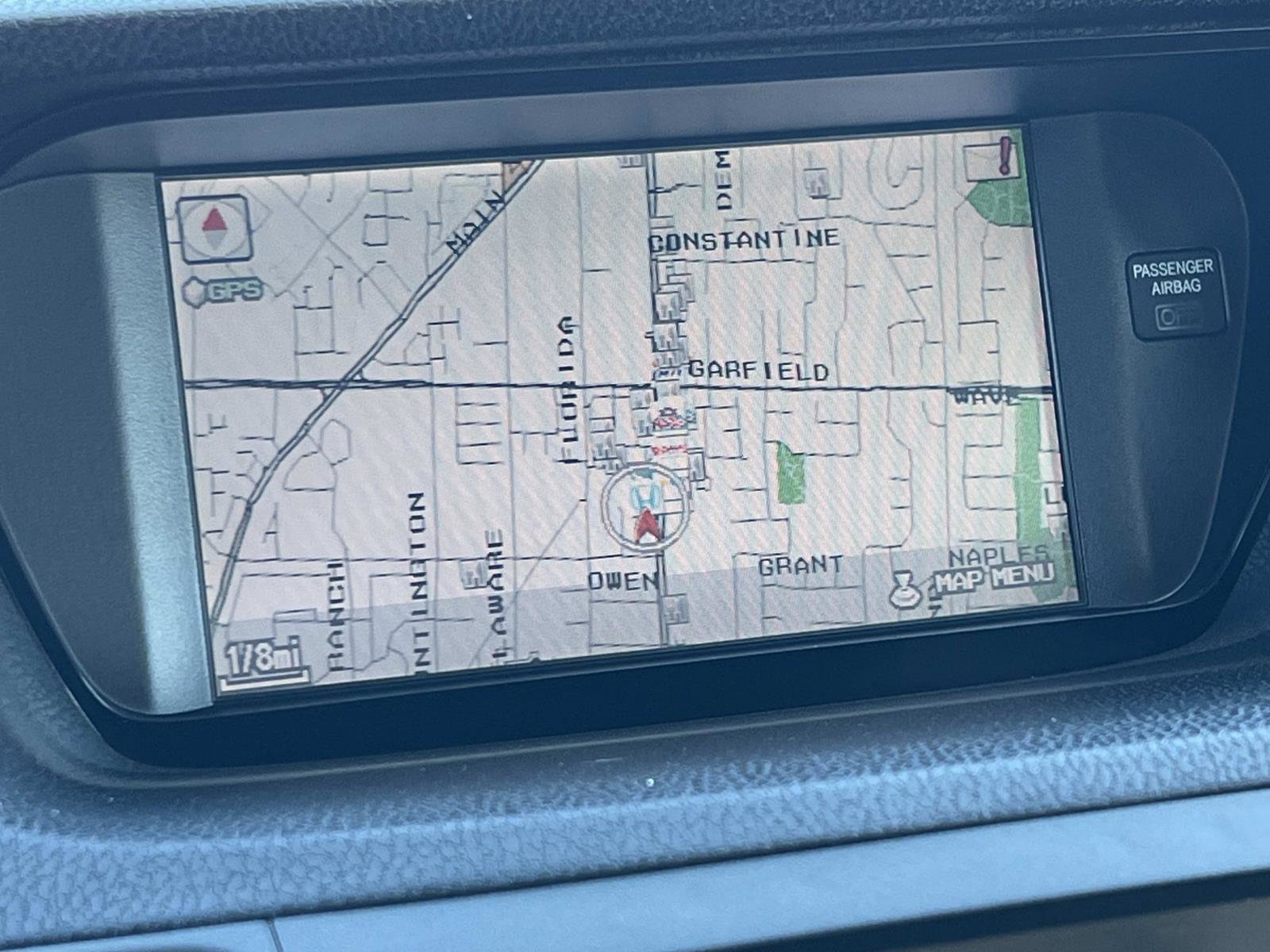 Used 2009 Acura TSX Sedan image 11