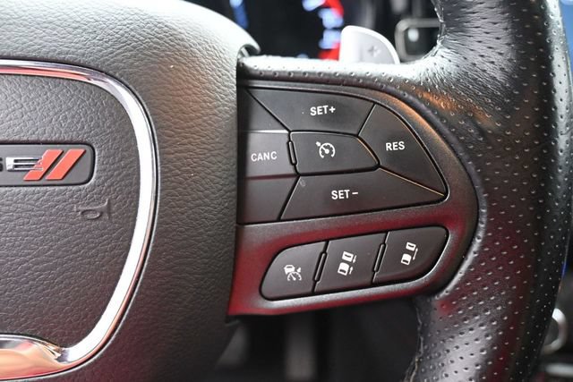 Used 2023 Dodge Durango GT RWD image 22