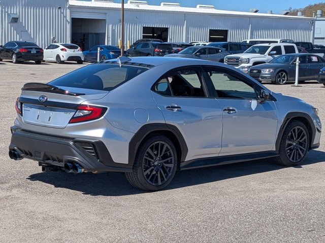 Used 2022 Subaru WRX Premium image 5
