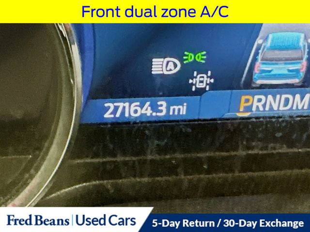 Used 2022 Ford Expedition Max Limited AWD/4WD image 15