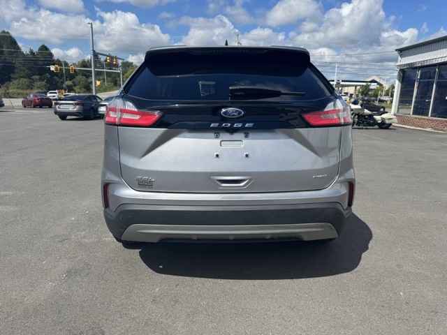 Used 2023 Ford Edge SEL image 6