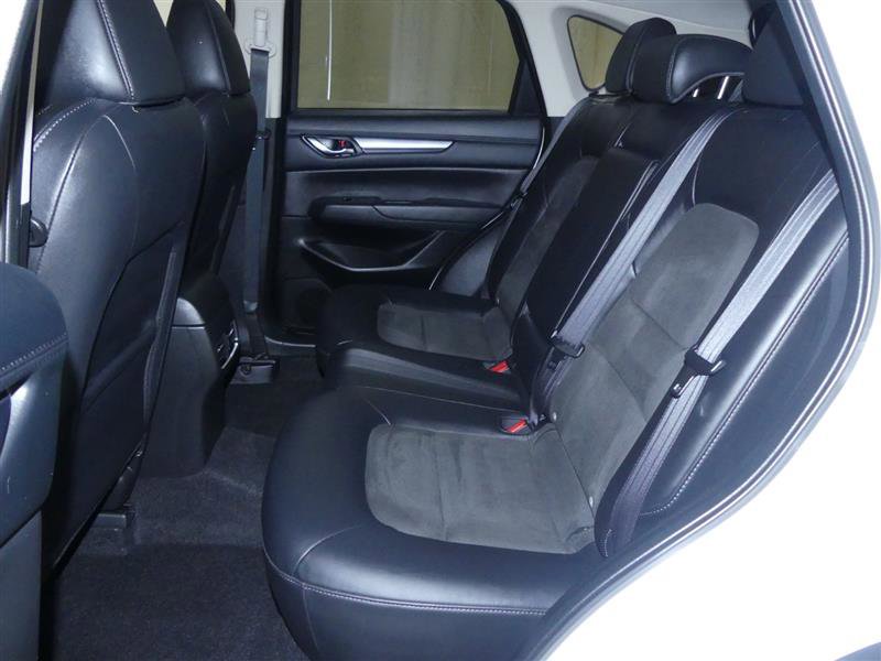 Used 2021 MAZDA CX-5 Touring image 24