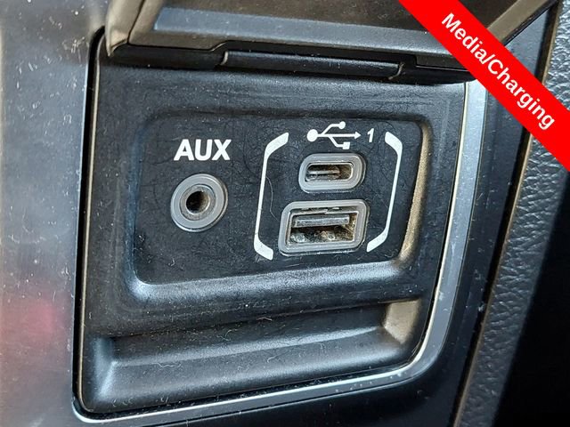 Used 2020 Jeep Wrangler Sport S image 16