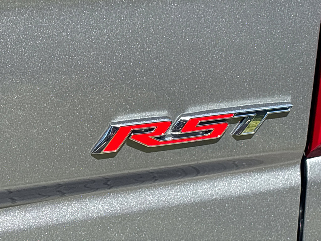 Used 2024 Chevrolet Silverado 1500 RST w/ RST All Star Premium Package image 27