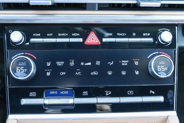 New 2026 Hyundai Santa Fe Calligraphy AWD/4WD image 27