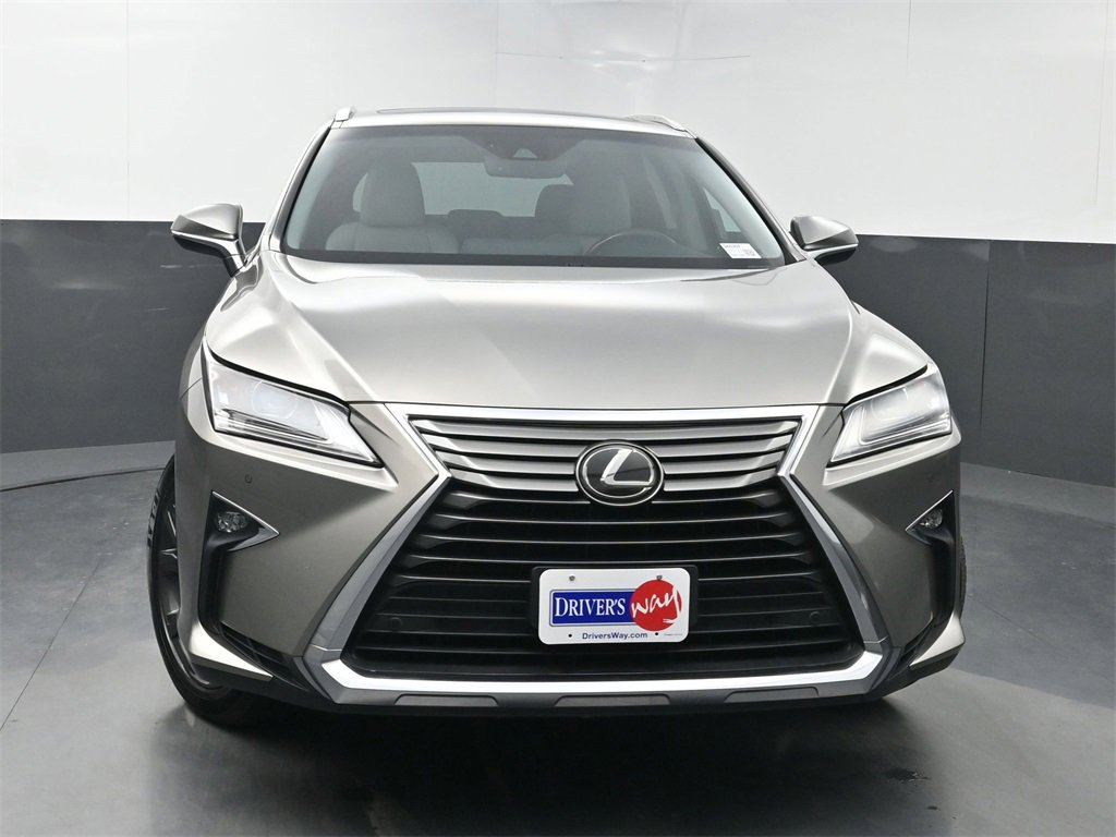 Used 2019 Lexus RX 350 FWD image 42