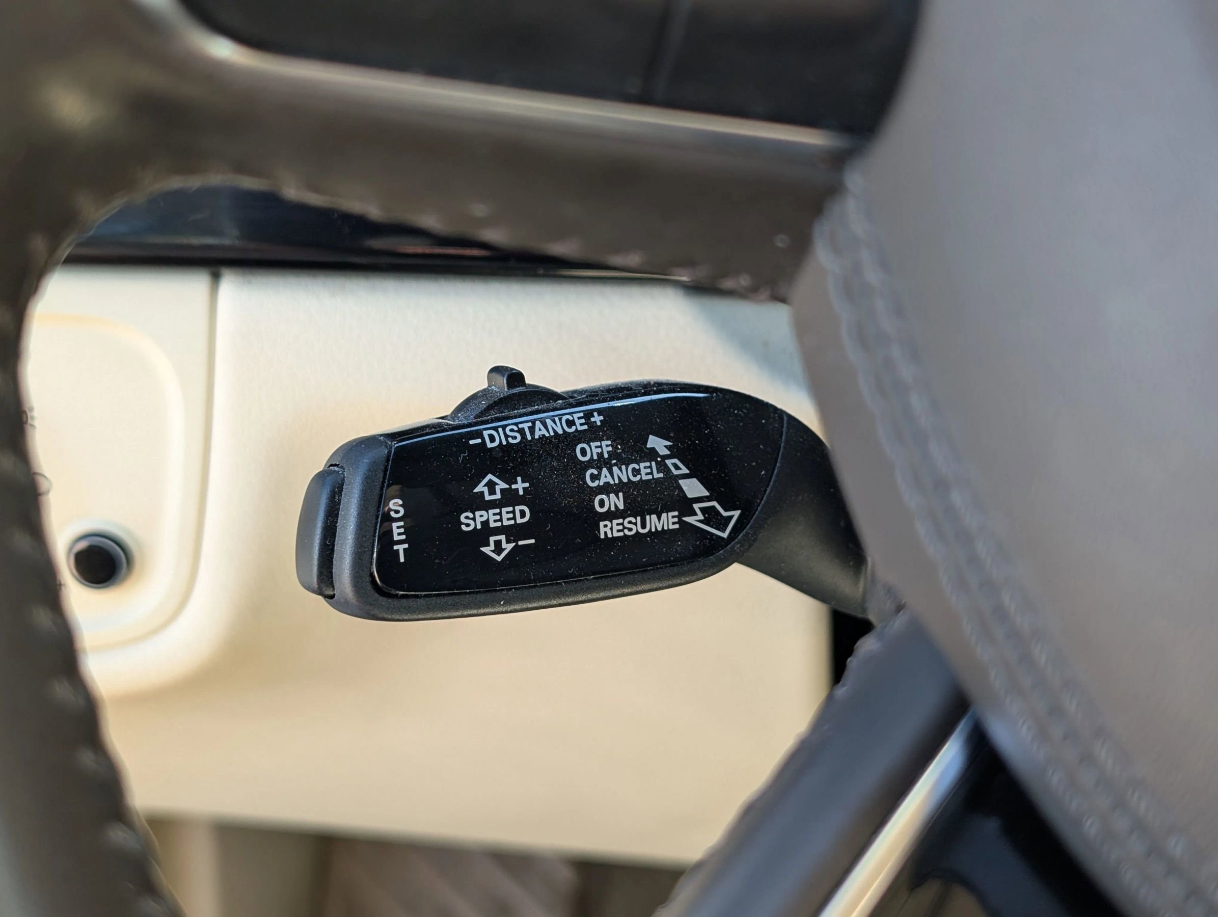 Used 2014 Audi A8 L TDI image 22