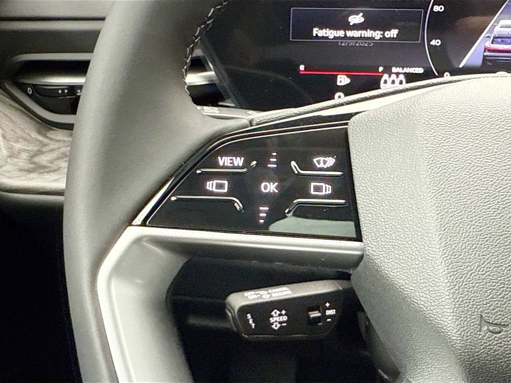 Certified 2025 Audi Q5 Premium w/ Premium Plus AWD/4WD image 11